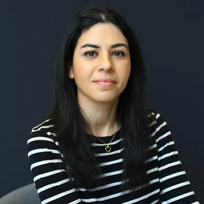 Constantina Christophide